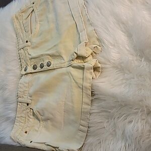 No Boundaries Shorts